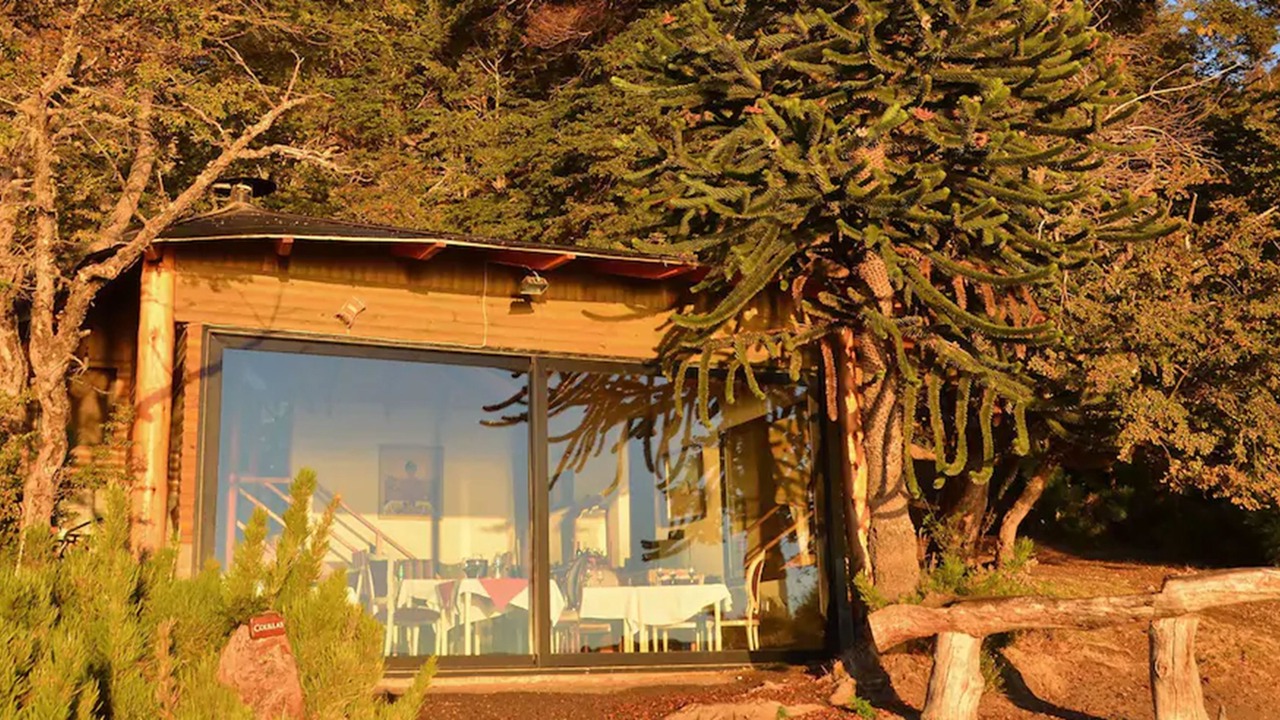 Photo of Outdoor in Moquehue