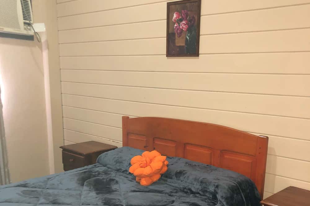 Photo of Bedroom in Puerto Iguazu