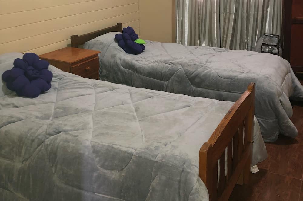 Photo of Bedroom in Puerto Iguazu