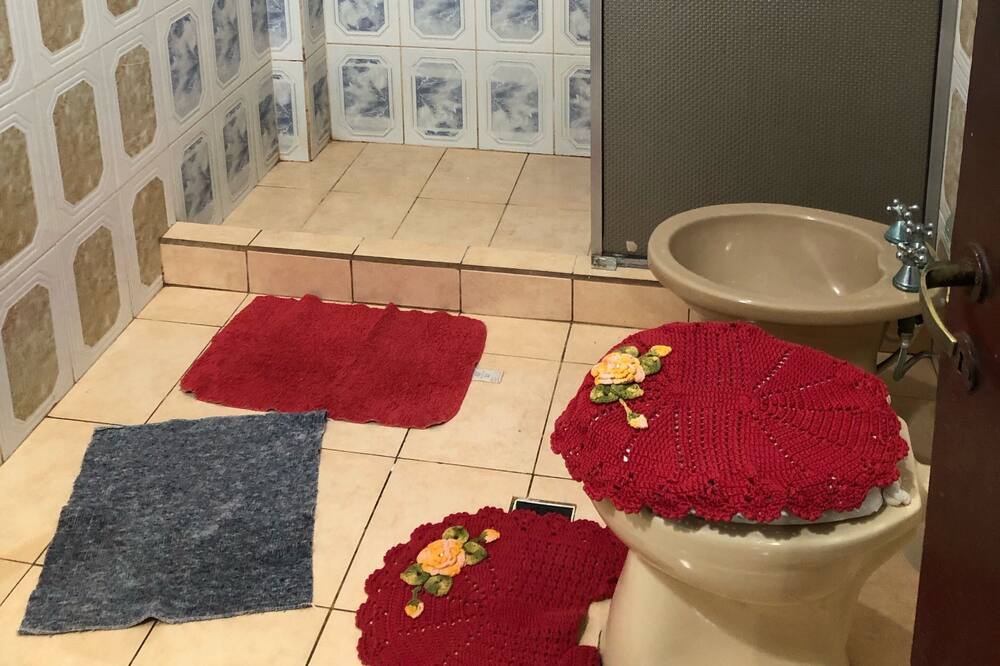 Photo of Bathroom in Puerto Iguazu
