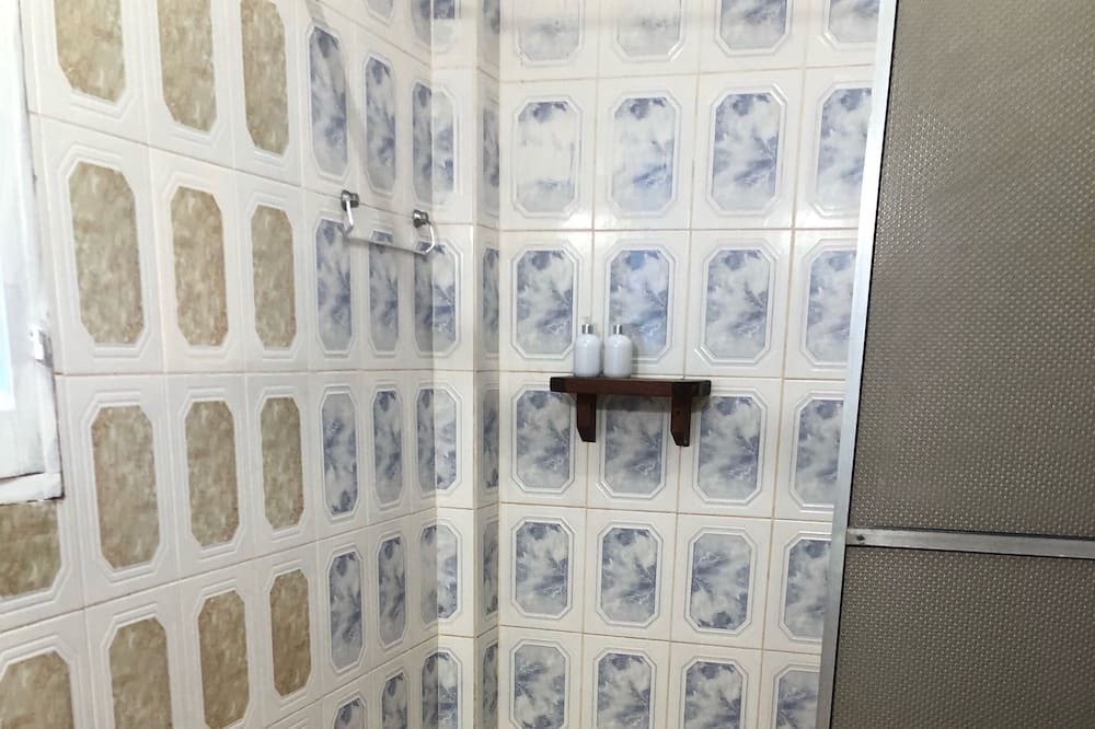 Photo of Bathroom in Puerto Iguazu