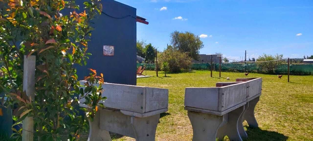 Photo of Outdoor in Caseros