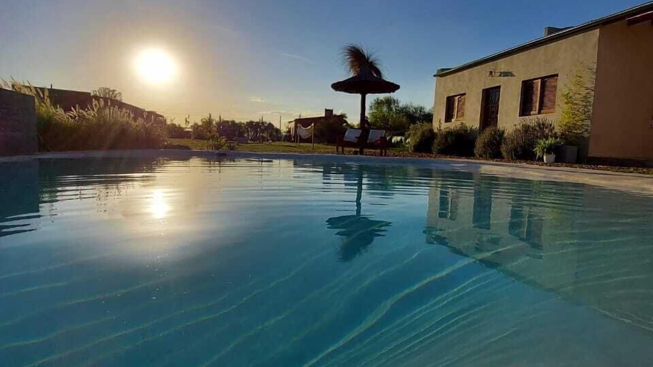 Photo of Outdoor in Caseros