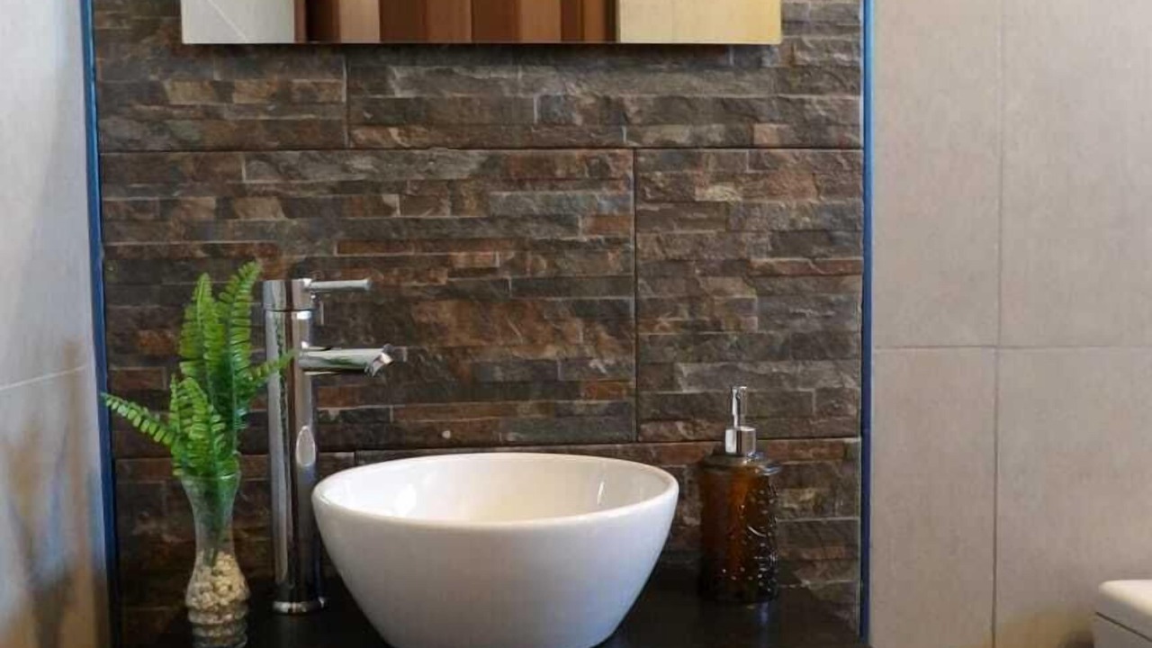 Photo of Bathroom in Caseros