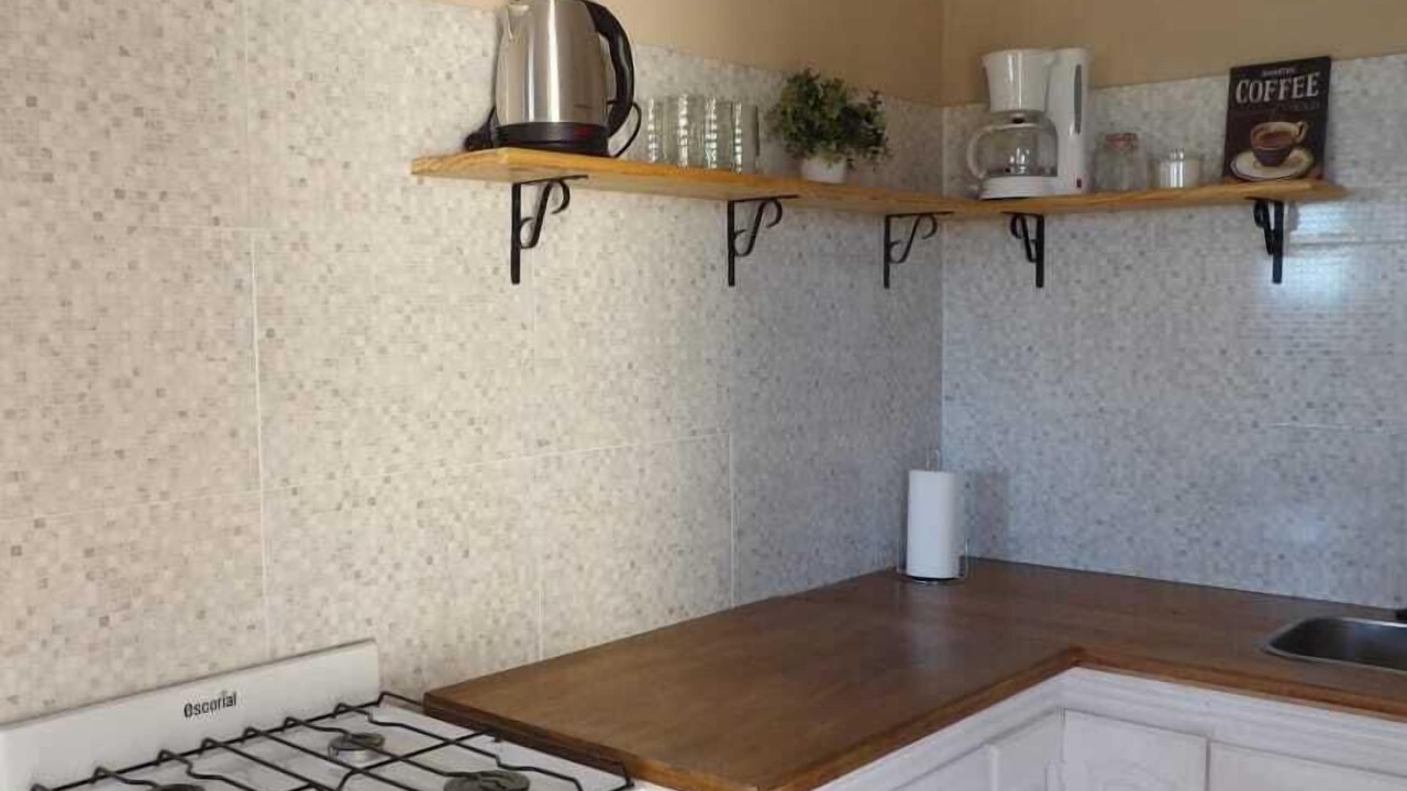 Photo of Kitchen in Caseros
