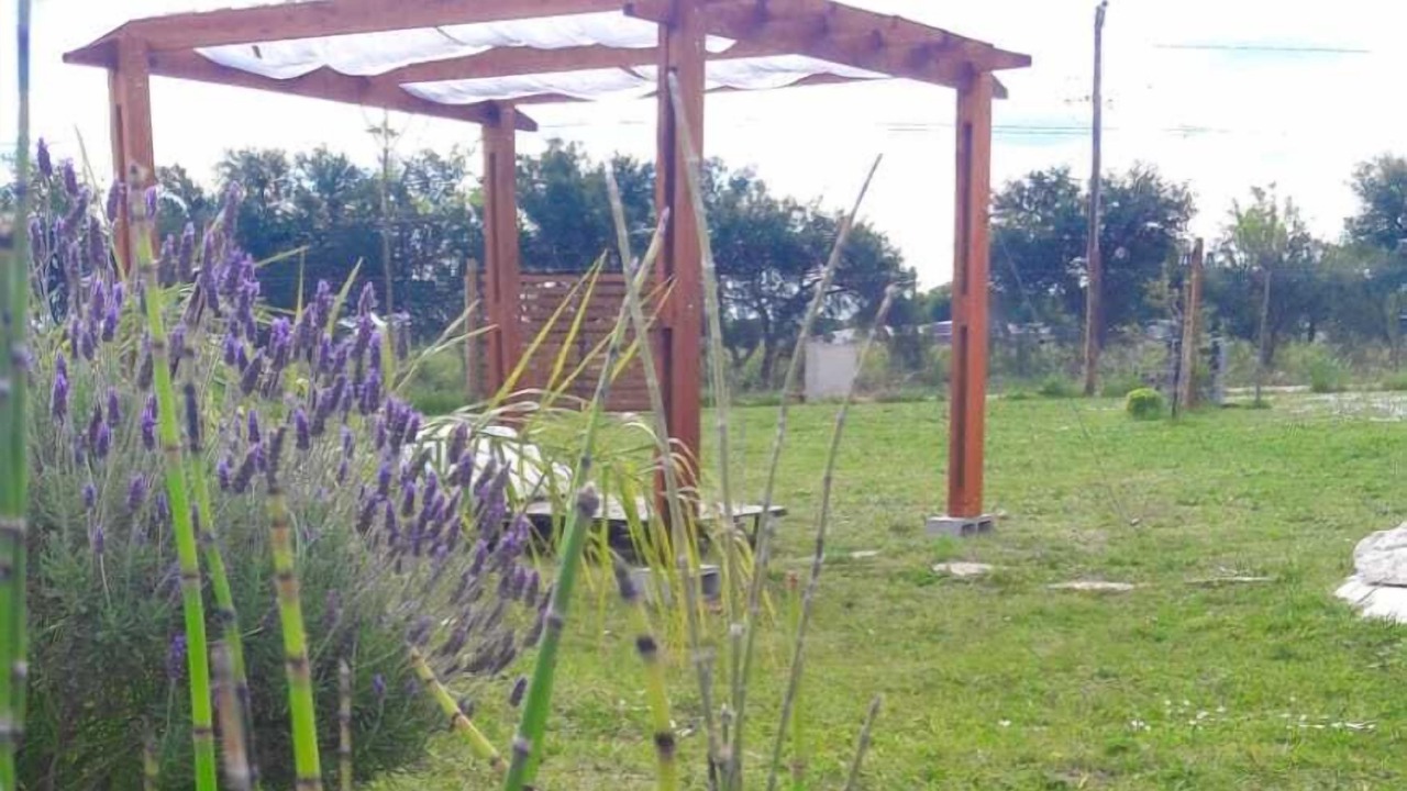 Photo of Outdoor in Caseros