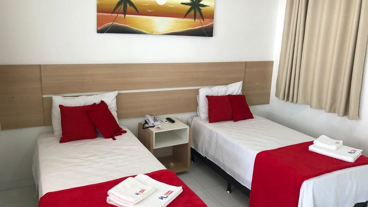 Photo of Bedroom in Jequie
