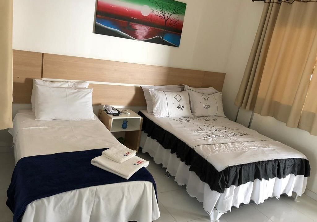 Photo of Bedroom in Jequie