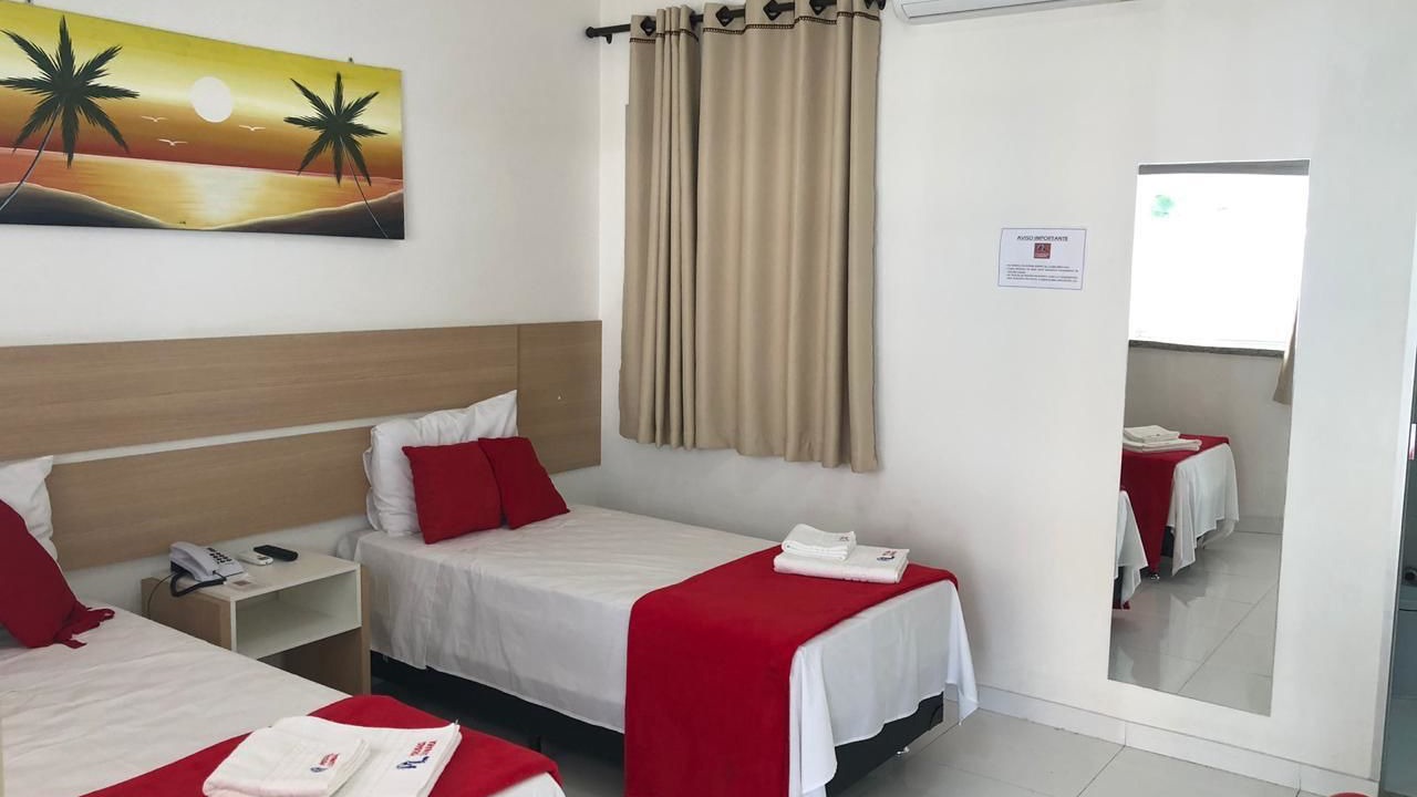 Photo of Bedroom in Jequie