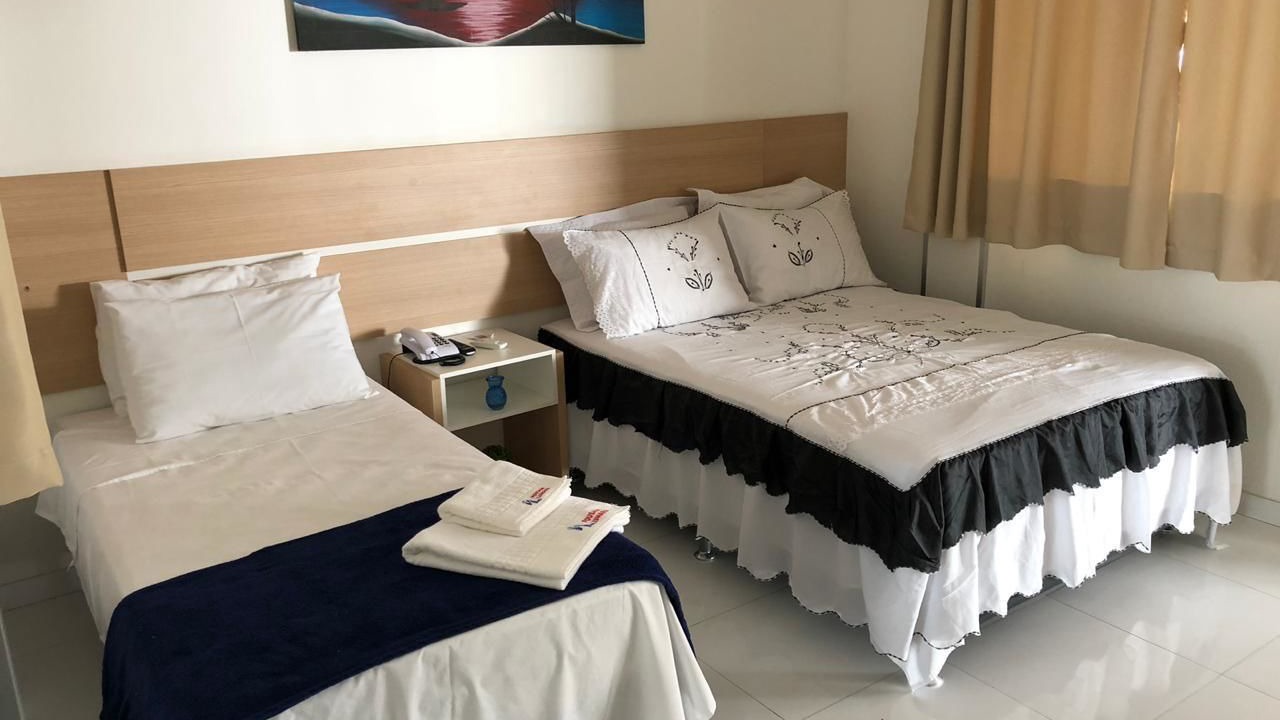 Photo of Bedroom in Jequie