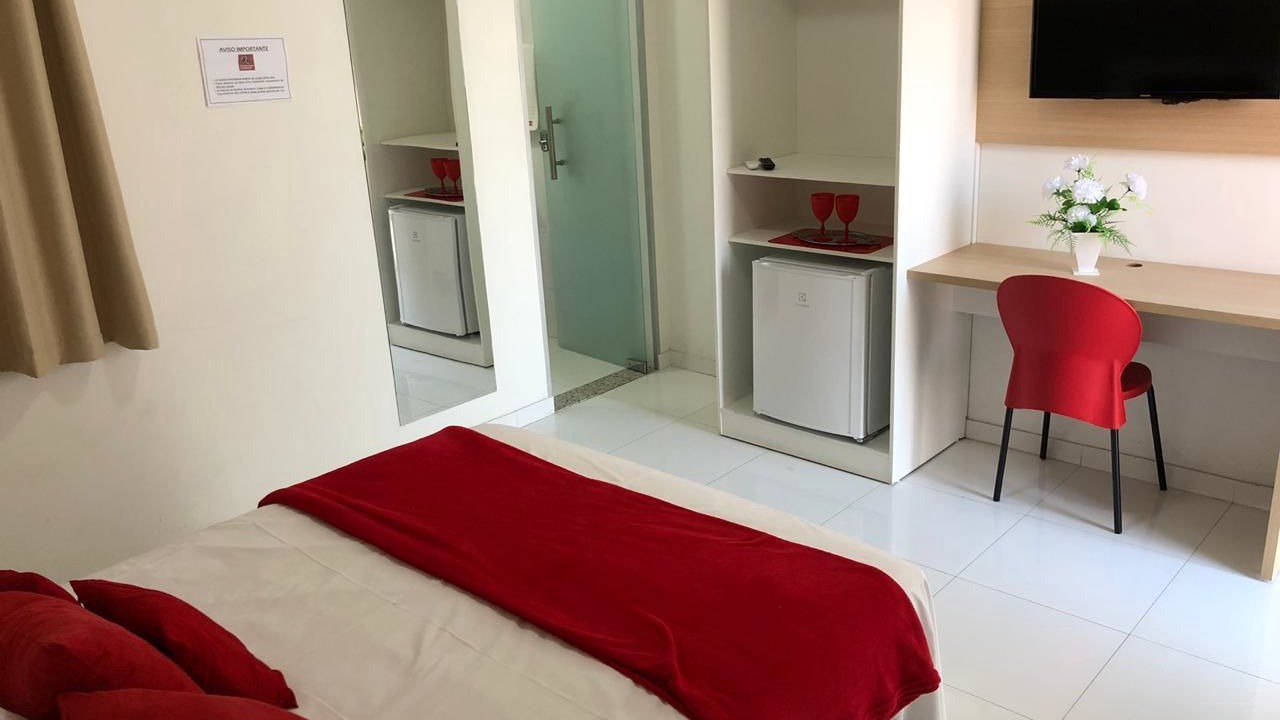 Photo of Bedroom in Jequie