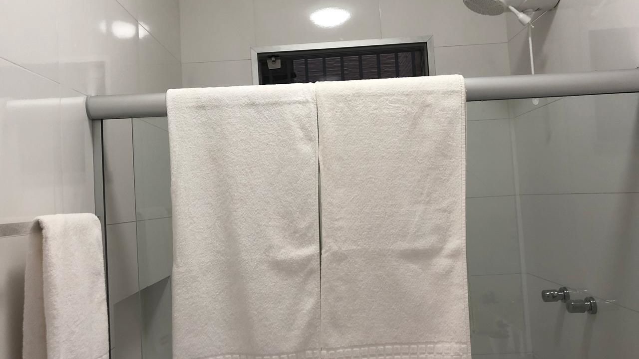 Photo of Bathroom in Jequie