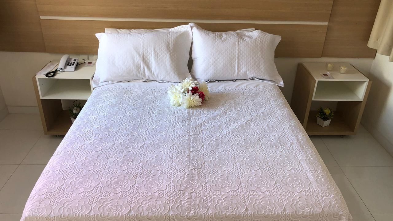 Photo of Bedroom in Jequie