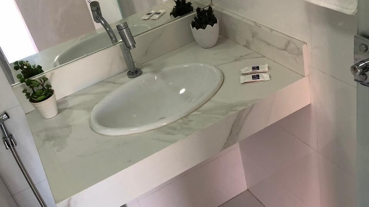Photo of Bathroom in Jequie