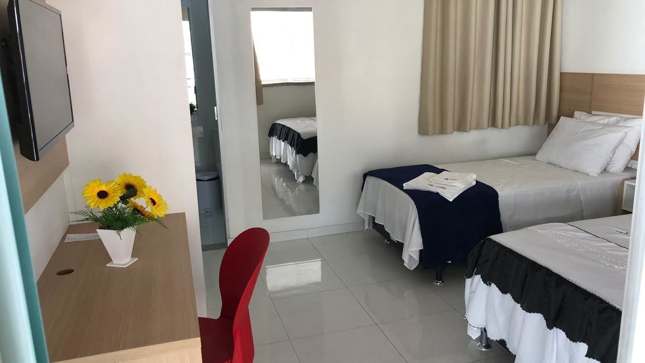 Photo of Bedroom in Jequie