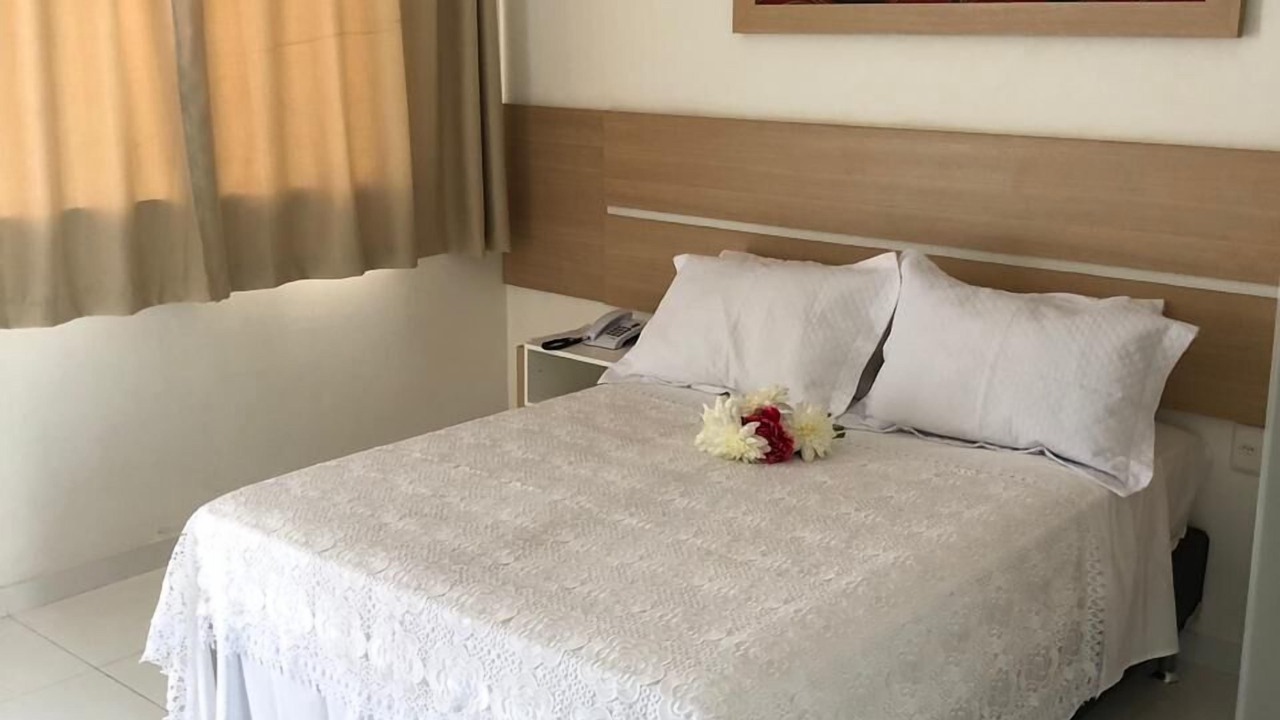 Photo of Bedroom in Jequie