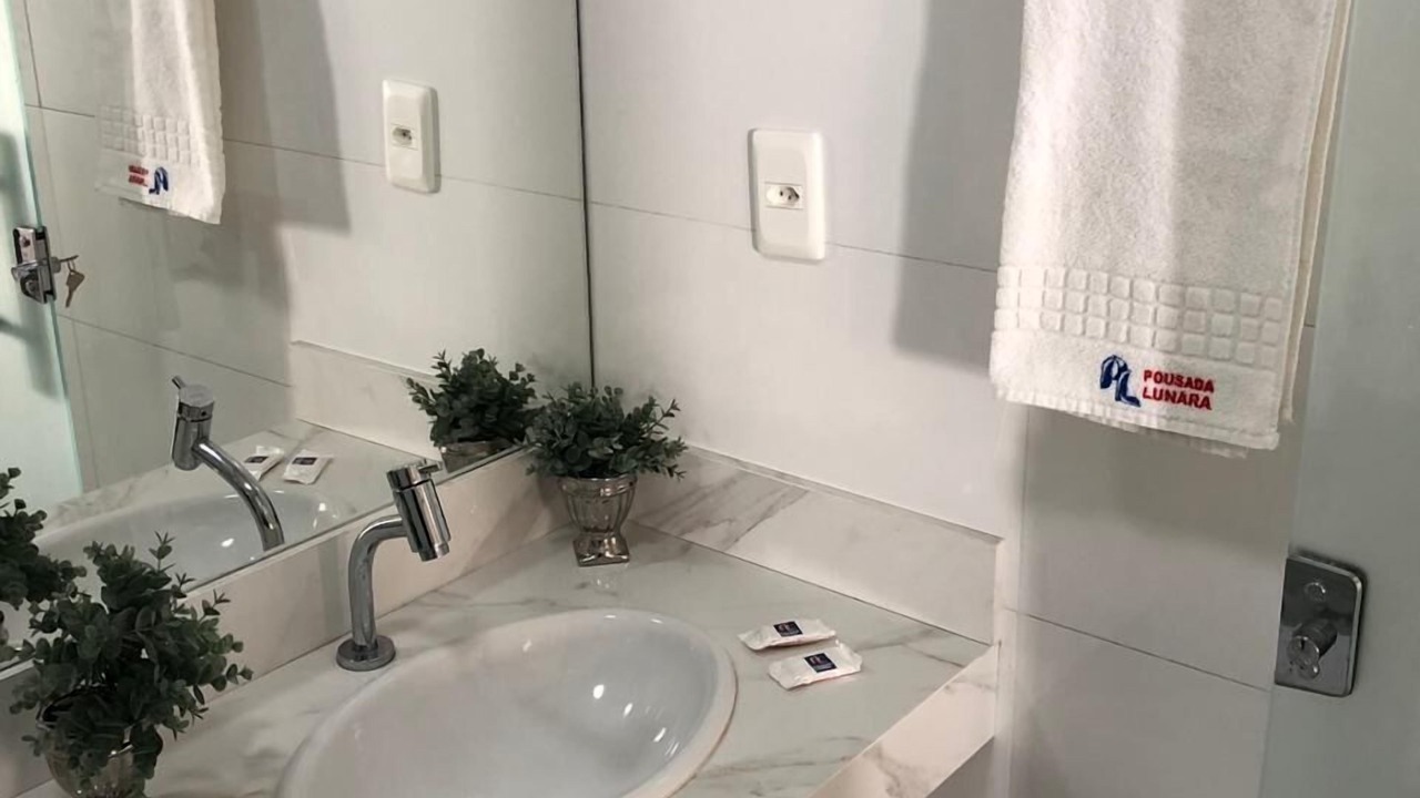 Photo of Bathroom in Jequie