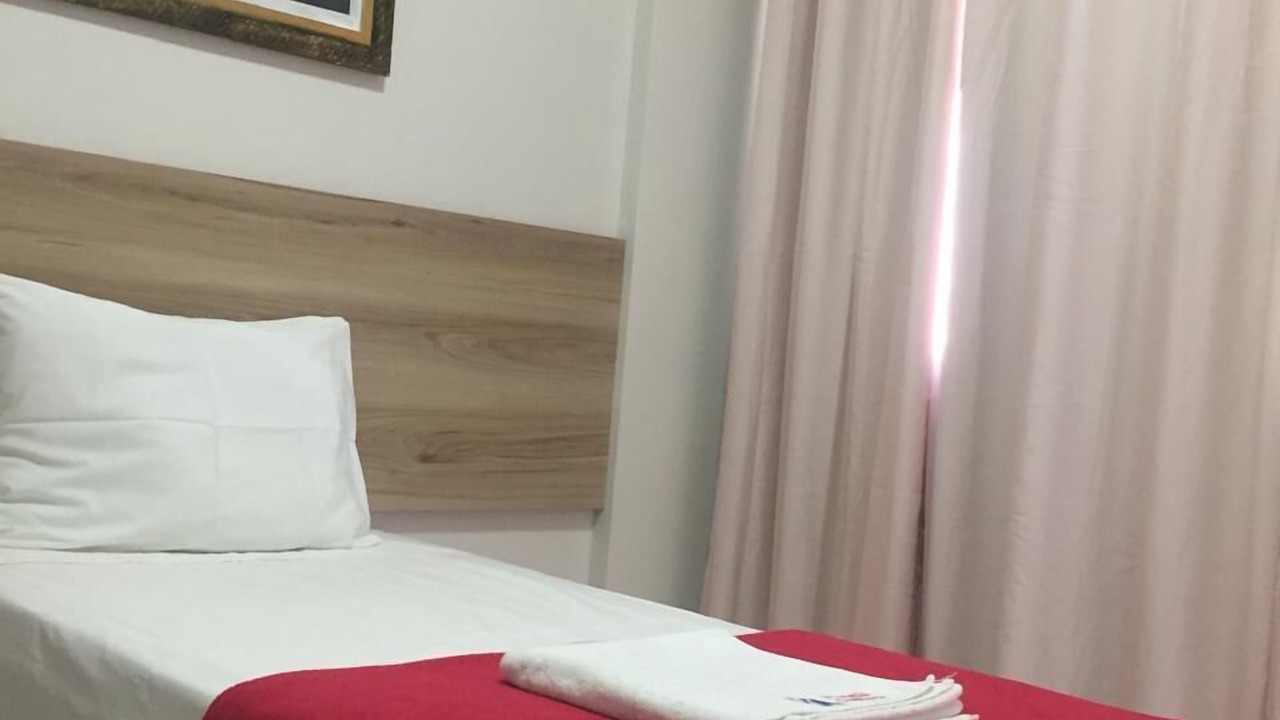 Photo of Bedroom in Jequie