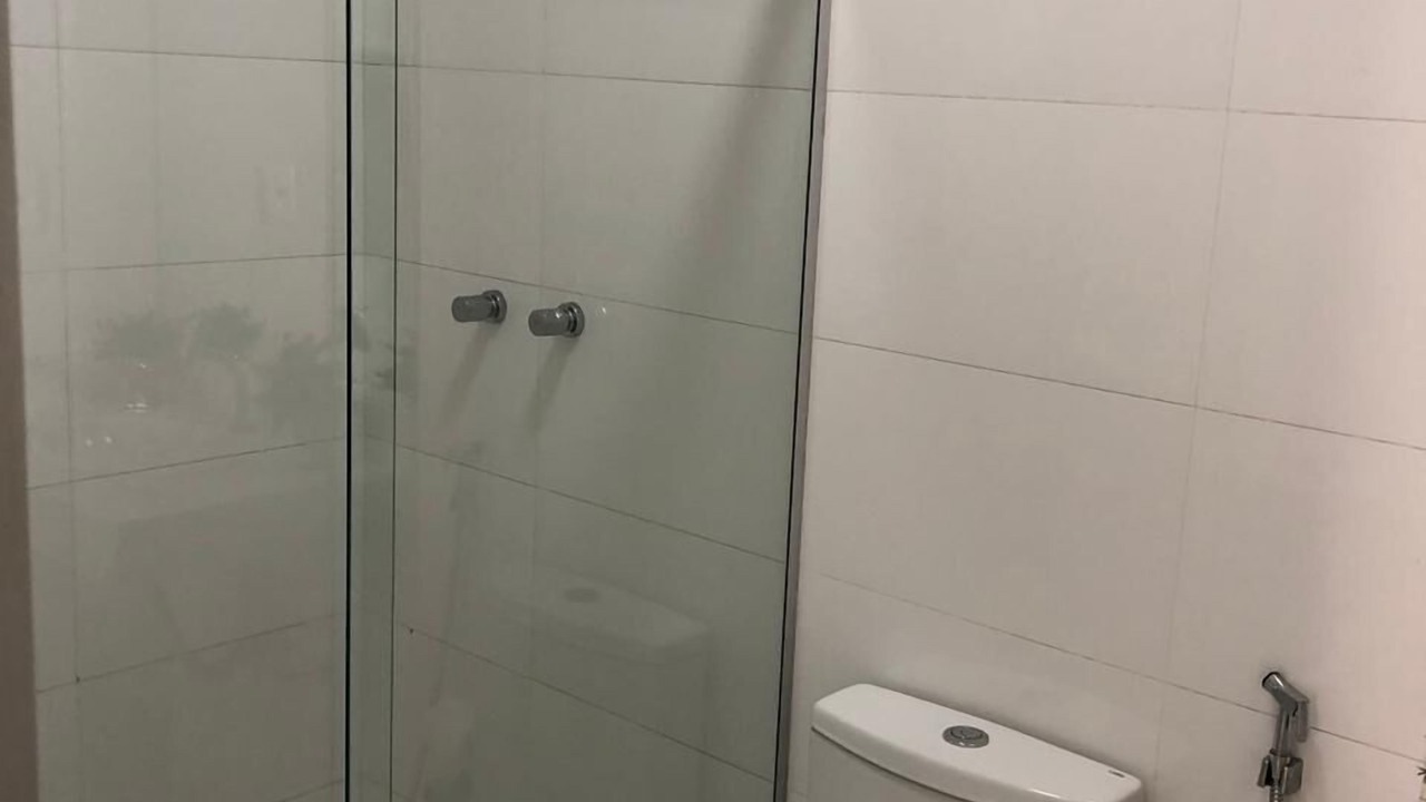 Photo of Bathroom in Jequie