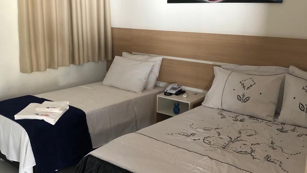 Photo of Bedroom in Jequie