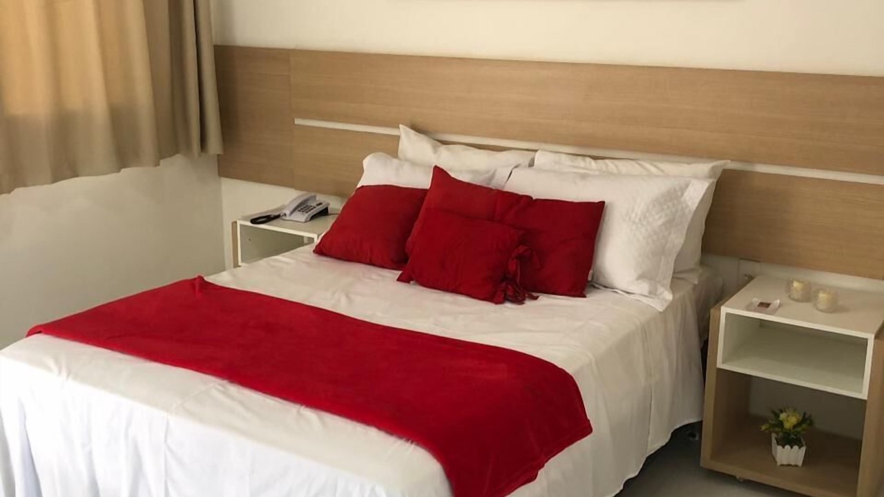Photo of Bedroom in Jequie
