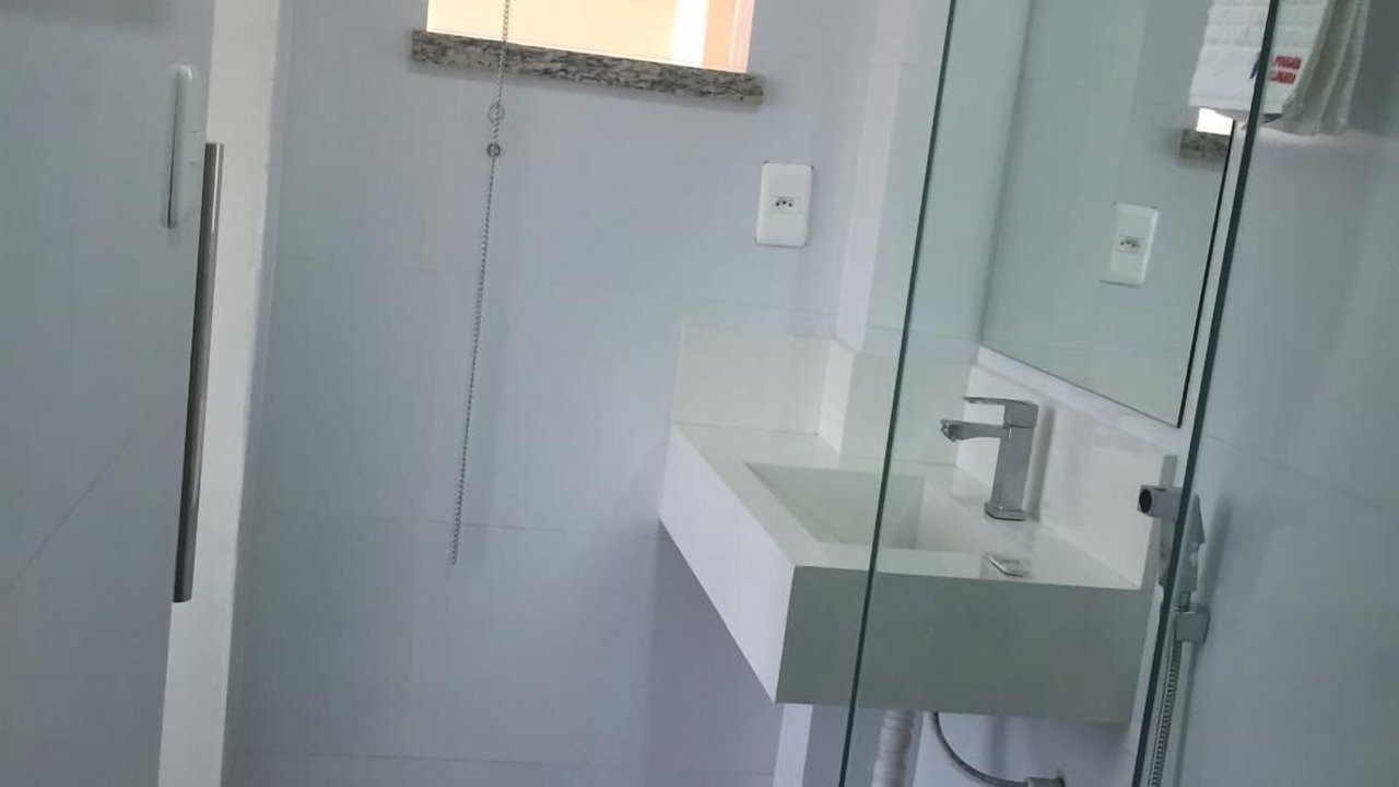 Photo of Bathroom in Jequie