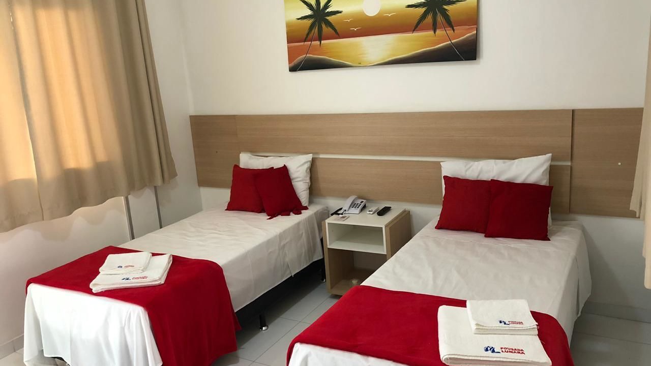 Photo of Bedroom in Jequie