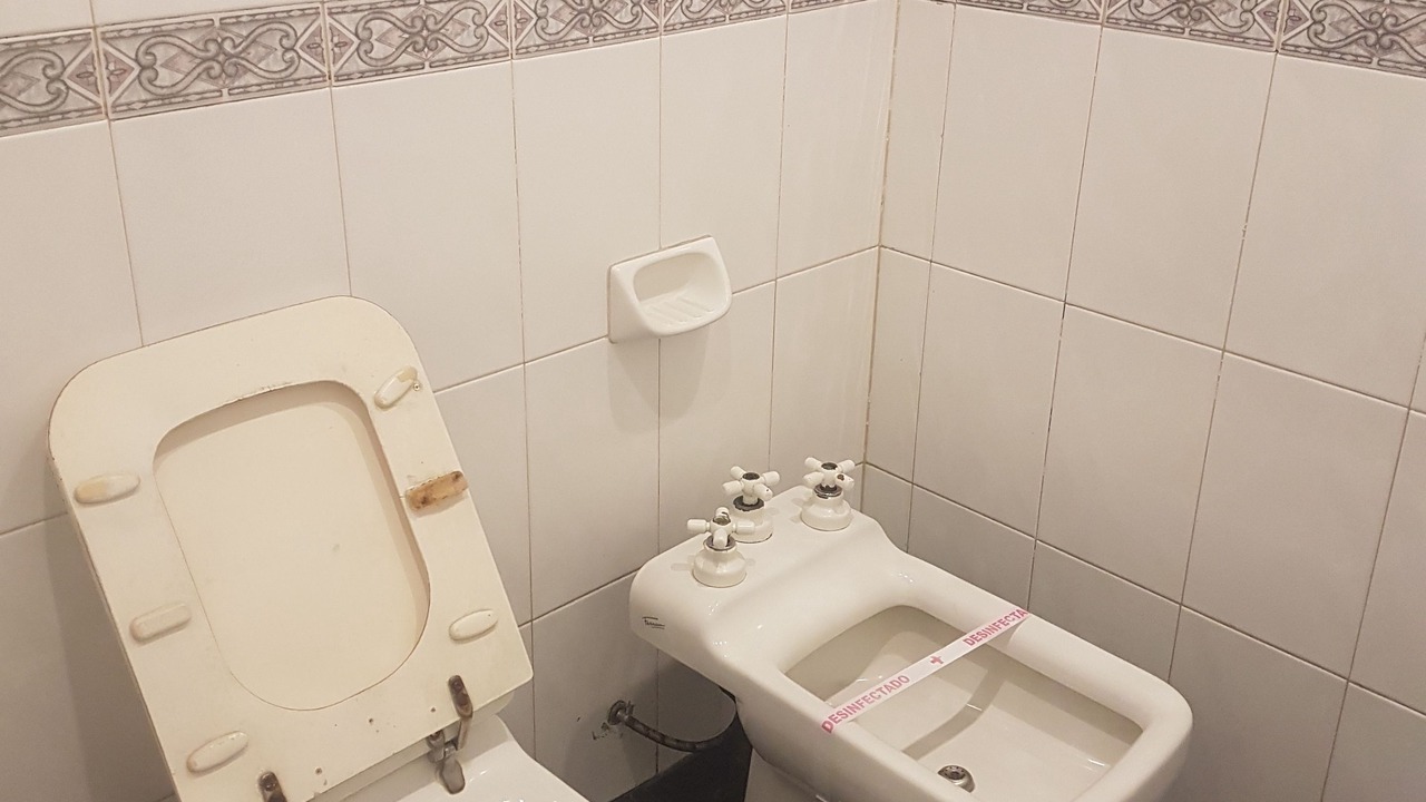 Photo of Bathroom in Don Torcuato