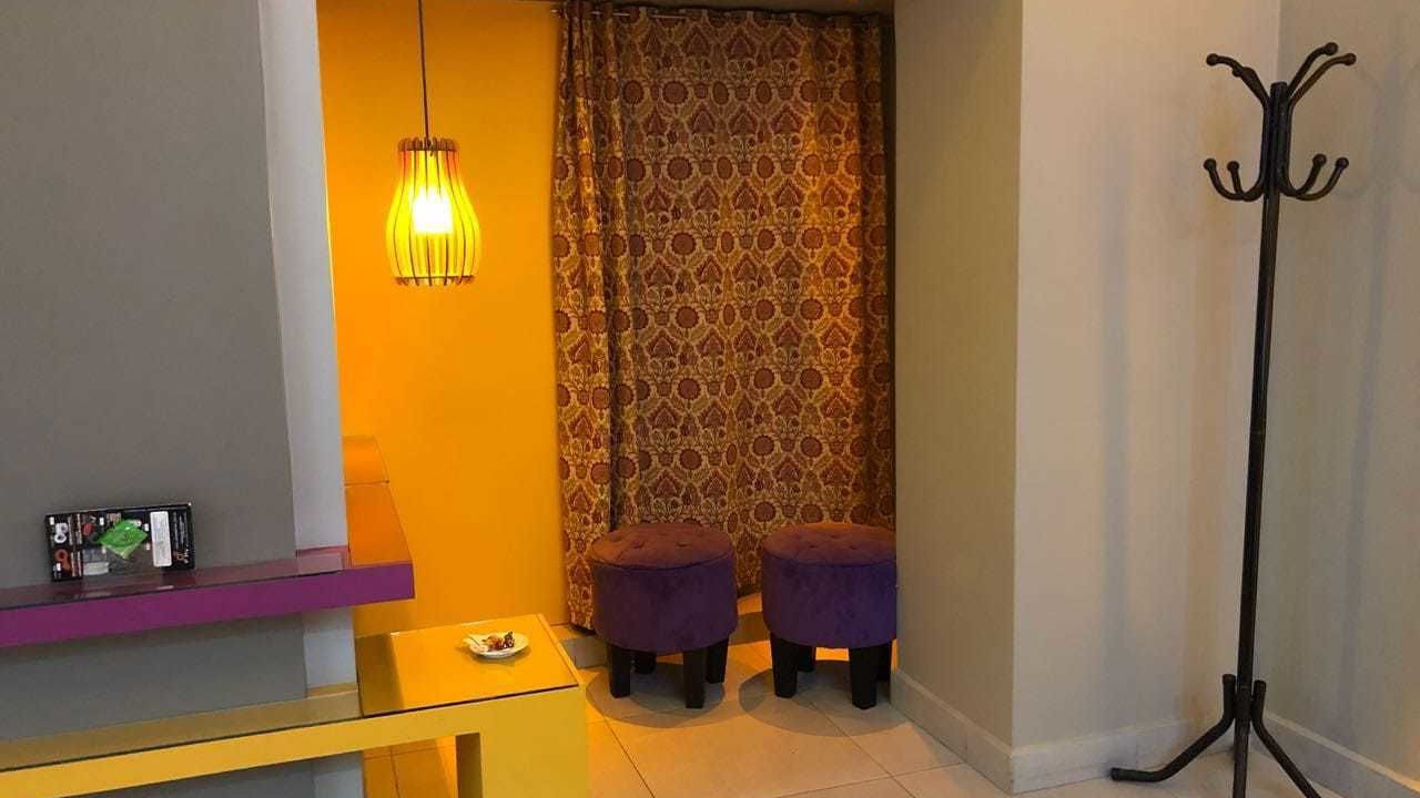 Photo of Bedroom in Constitucion