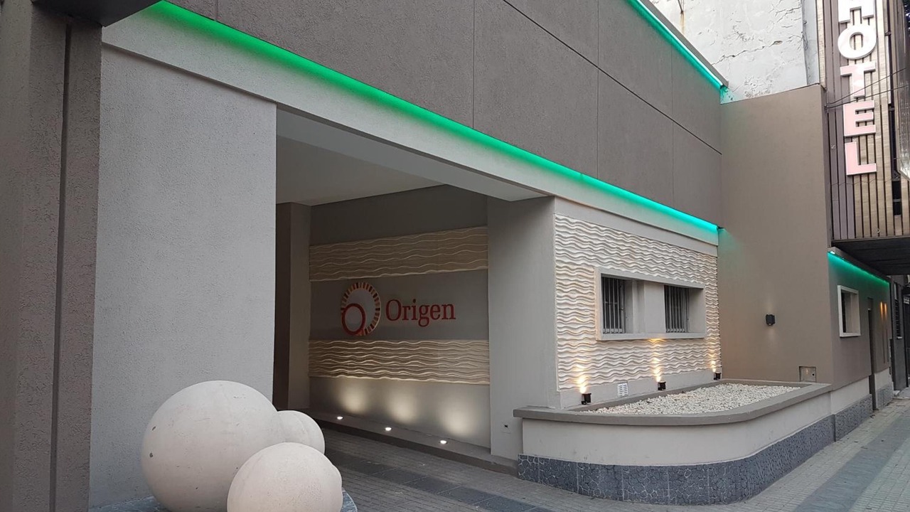 Photo of Outdoor in Constitucion