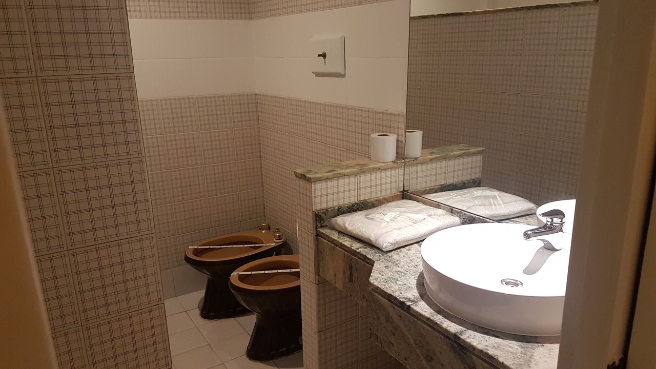 Photo of Bathroom in Constitucion