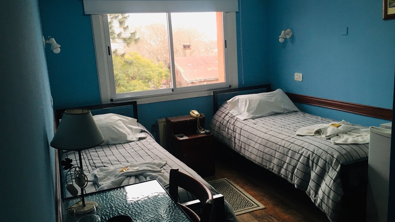 Photo of Bedroom in Haedo
