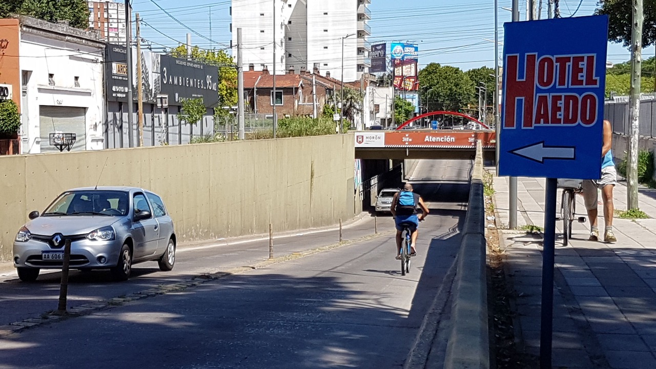 Photo of Outdoor in Haedo