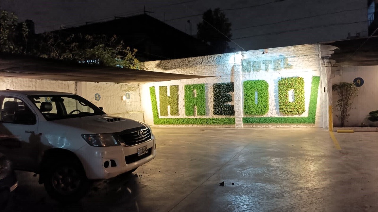 Photo of Outdoor in Haedo