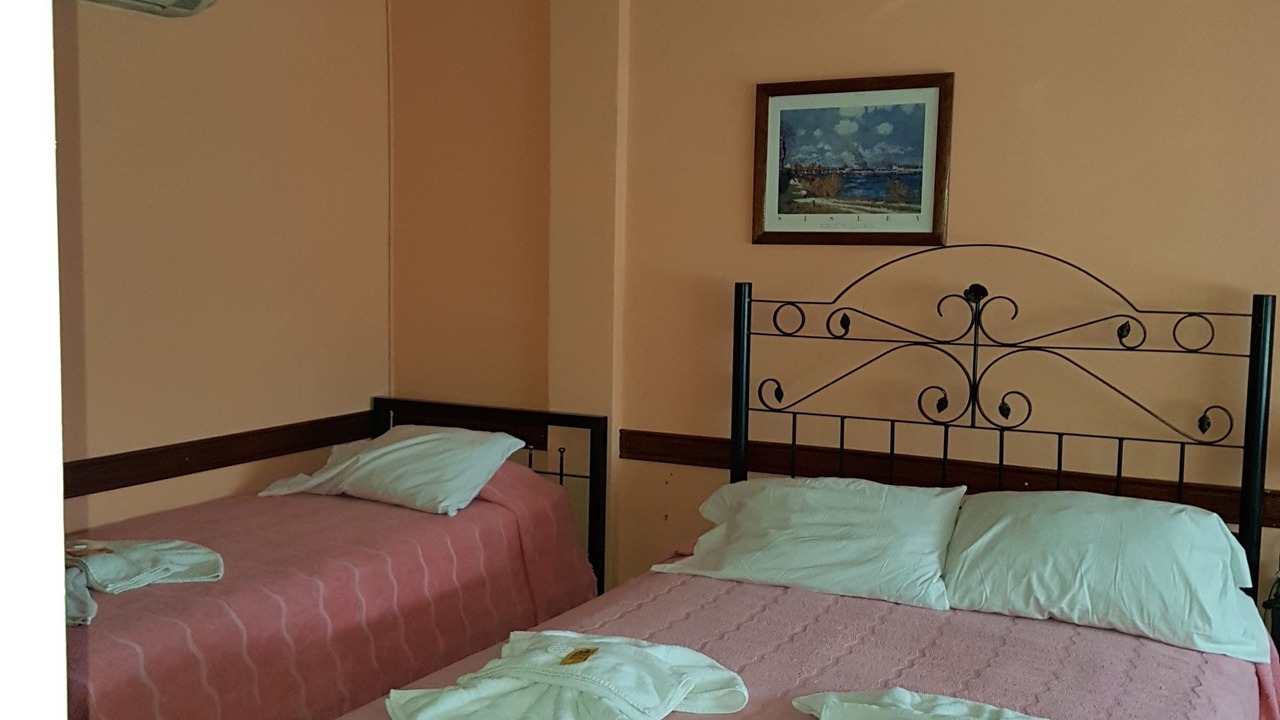 Photo of Bedroom in Haedo