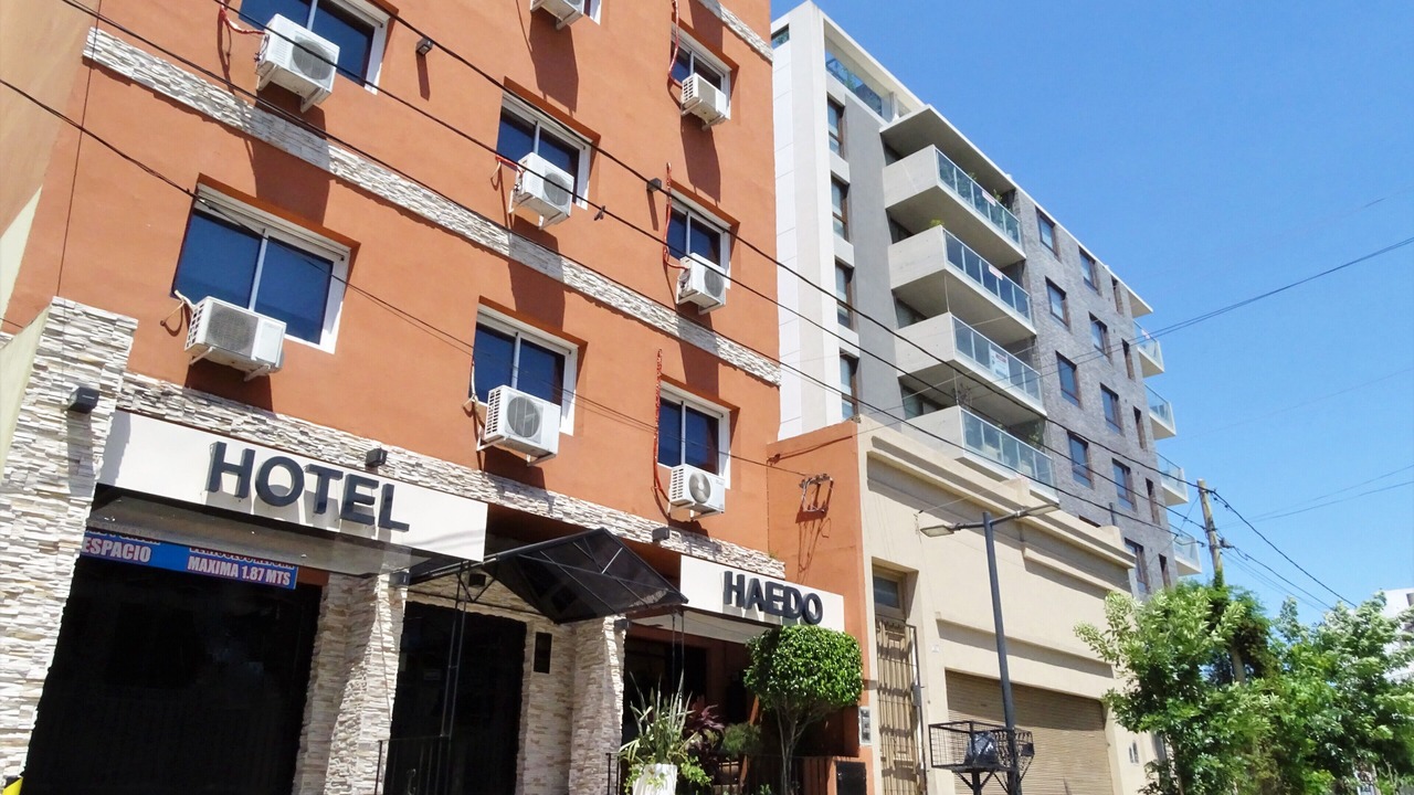 Photo of Outdoor in Haedo