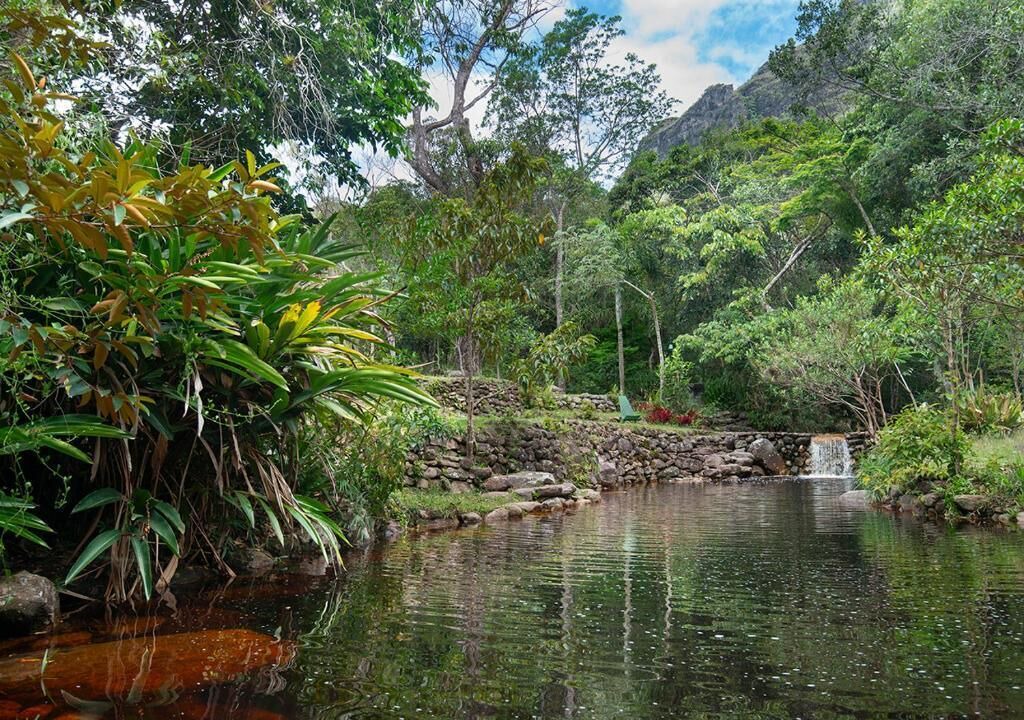 Photo of Outdoor in Pati Valley