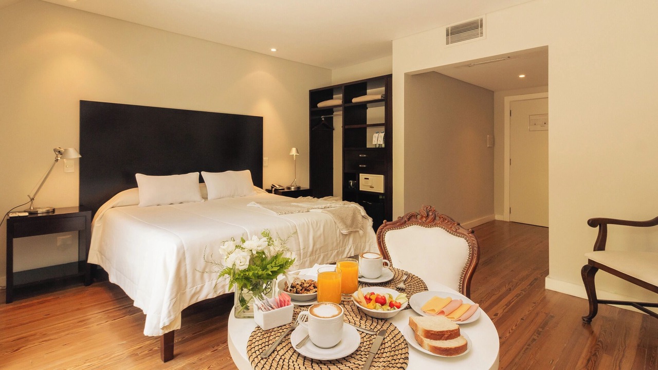 Photo of Bedroom in Tandil
