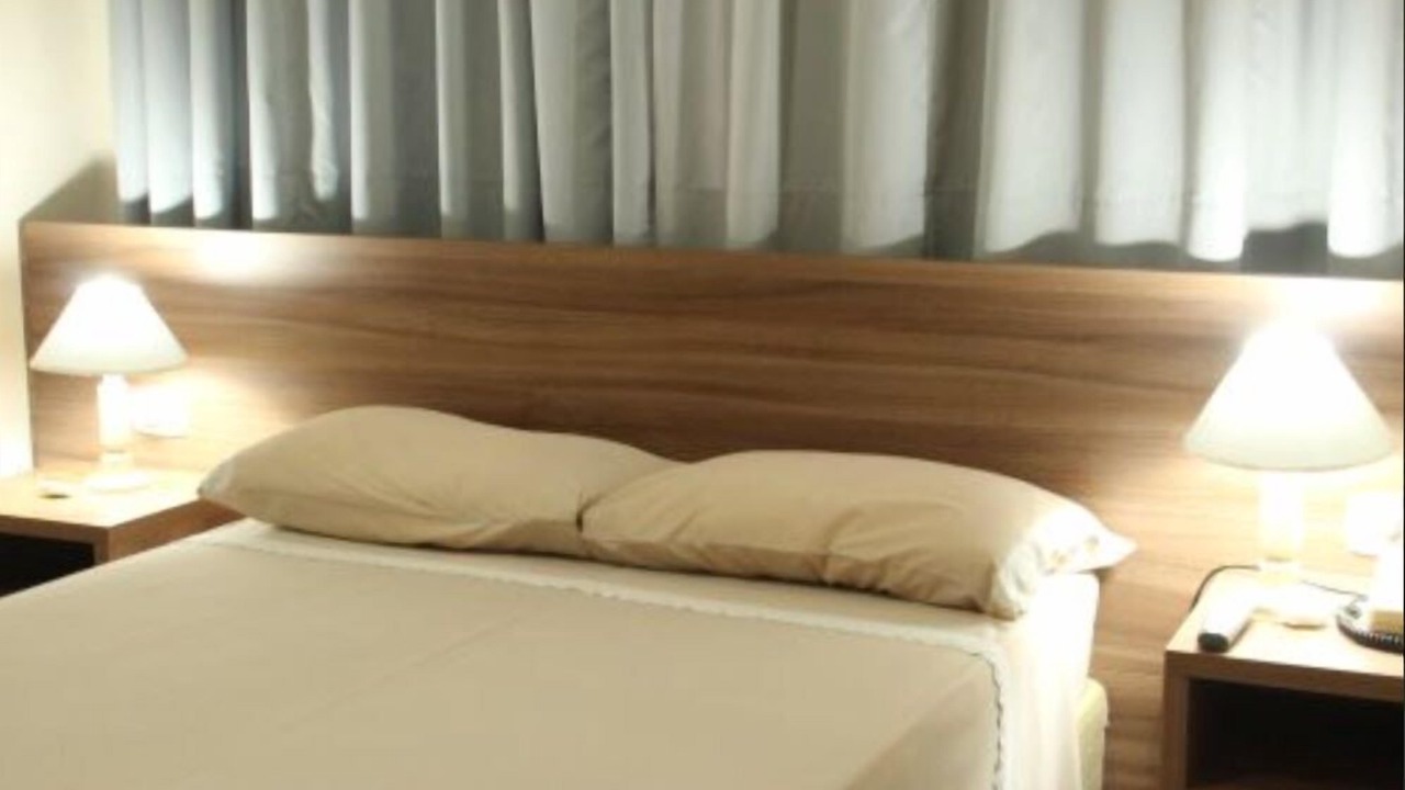 Photo of Bedroom in Rosario do Sul