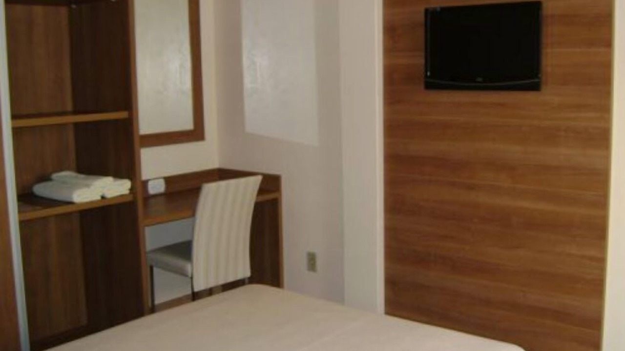 Photo of Bedroom in Rosario do Sul
