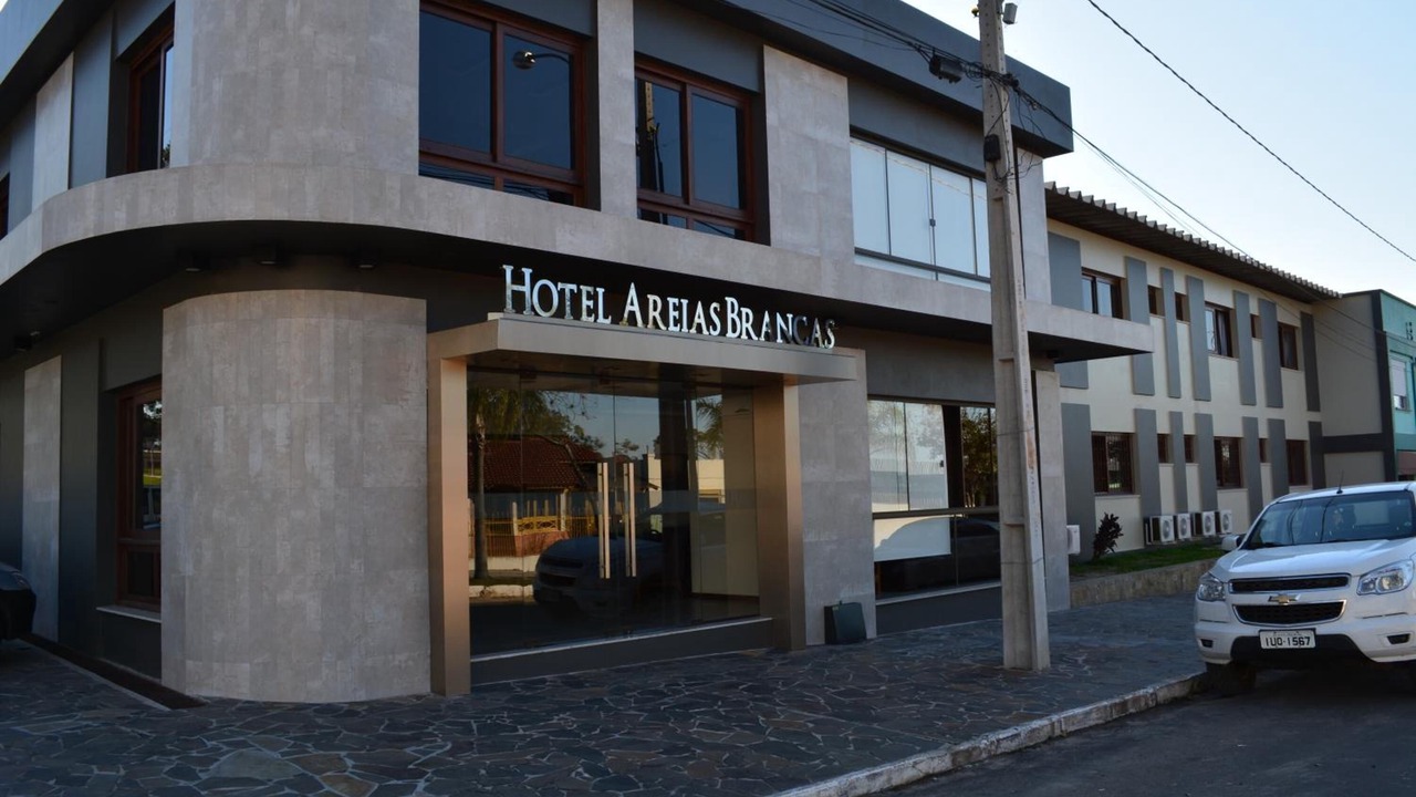 Photo of Outdoor in Rosario do Sul