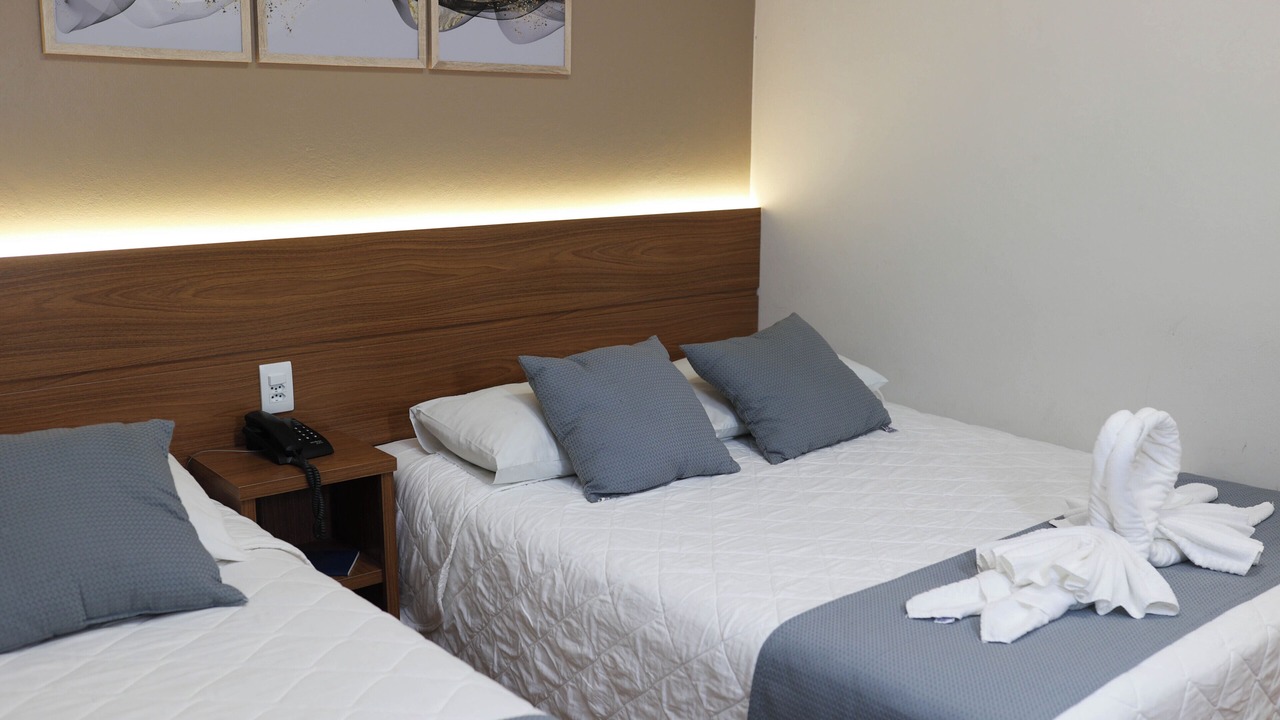 Photo of Bedroom in Lambari