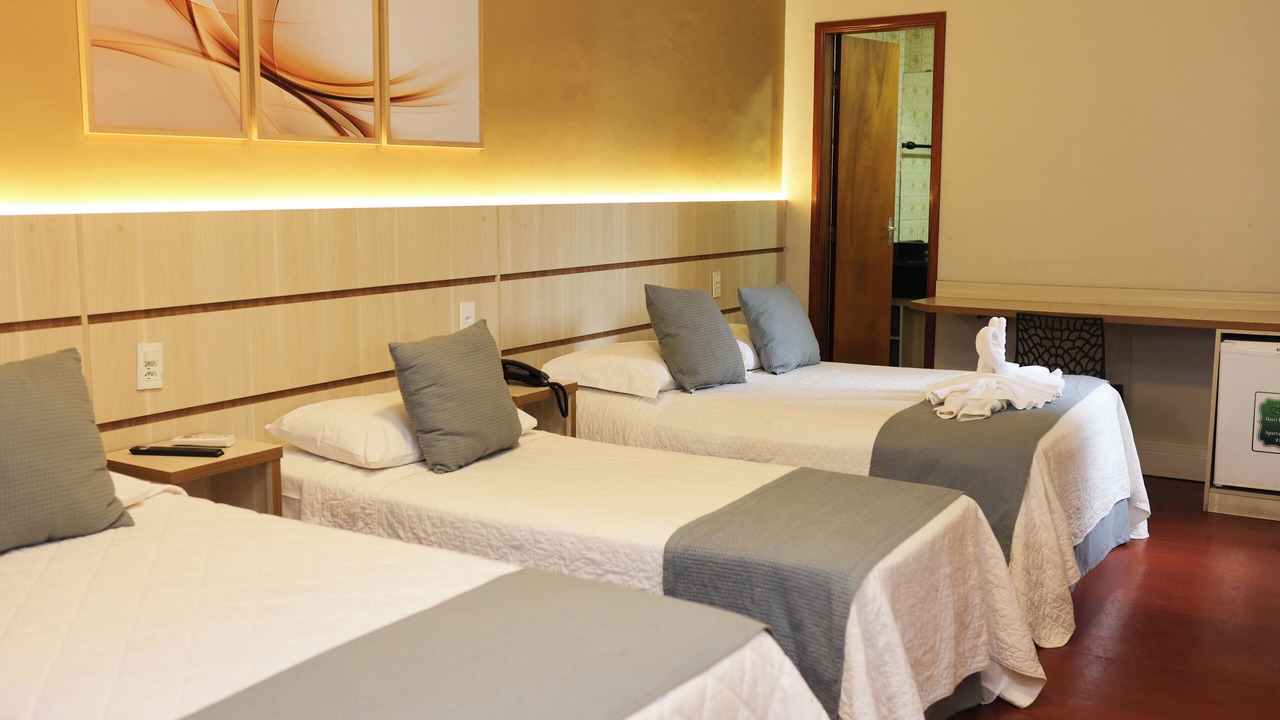 Photo of Bedroom in Lambari