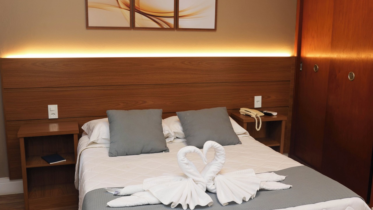 Photo of Bedroom in Lambari