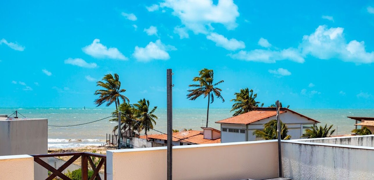Photo of Outdoor in Maracajau