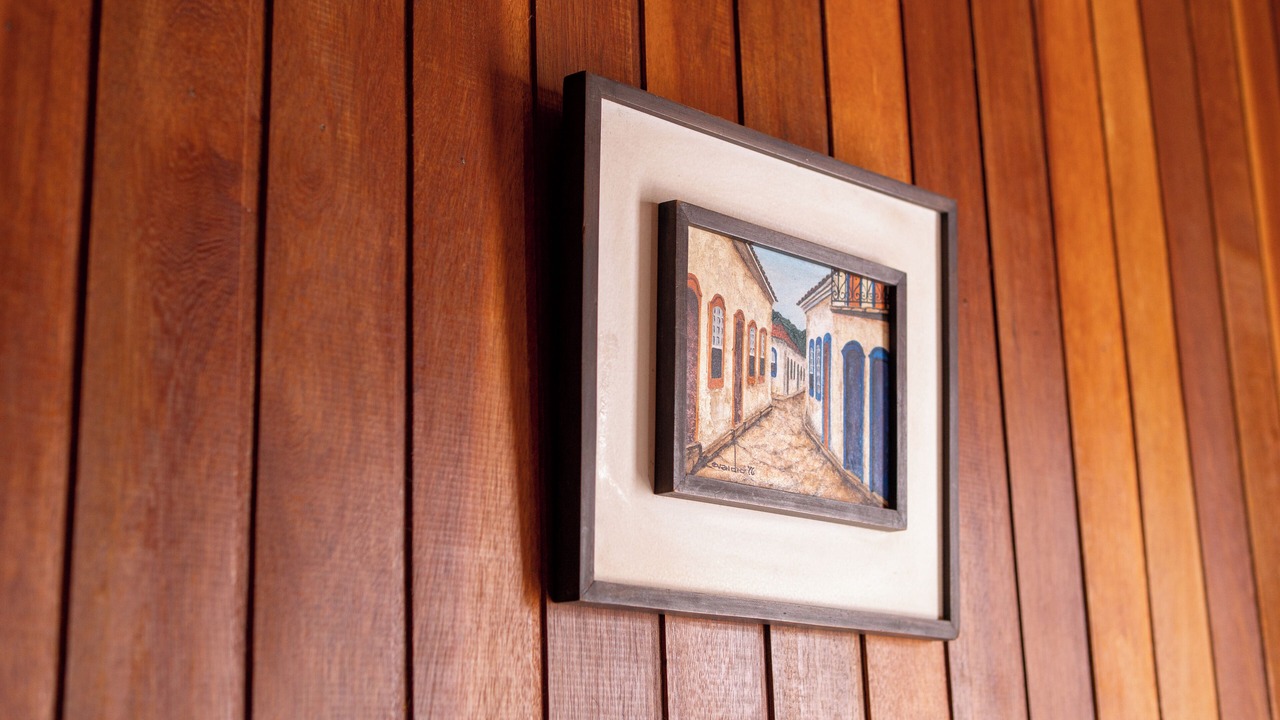 Photo of Bedroom in Jardim Andira