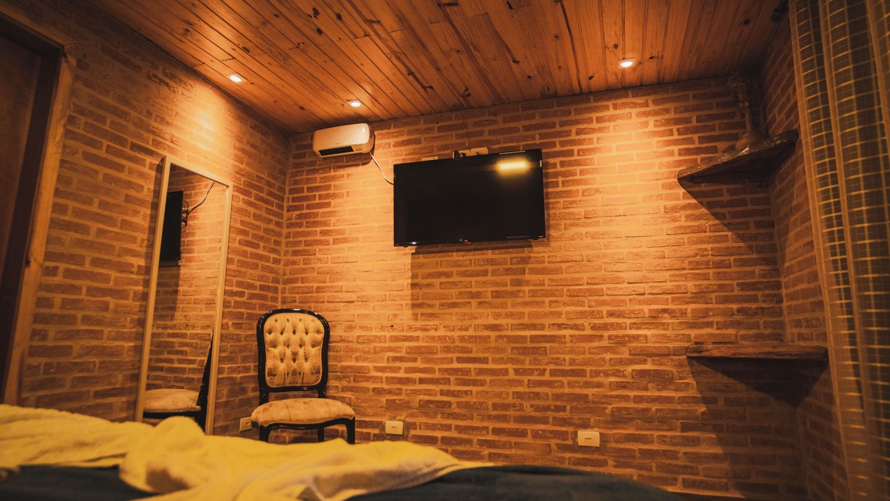 Photo of Bedroom in Jardim Andira