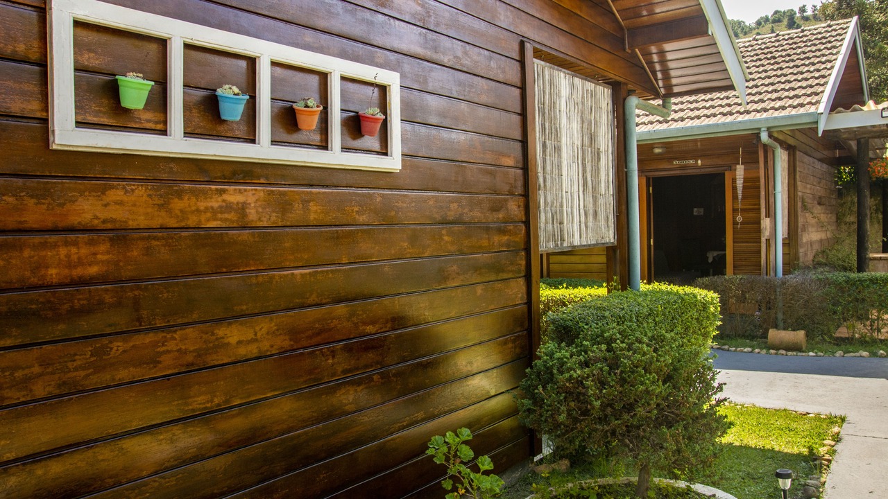 Photo of Outdoor in Jardim Andira