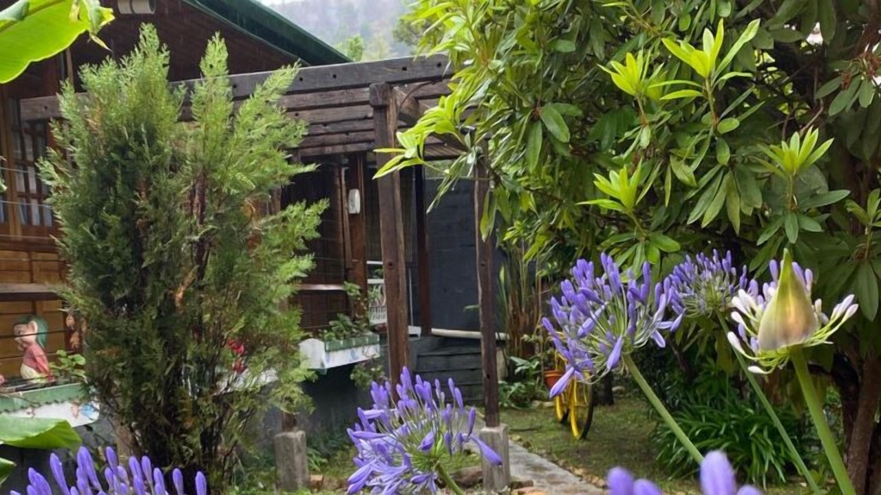 Photo of Outdoor in Jardim Andira