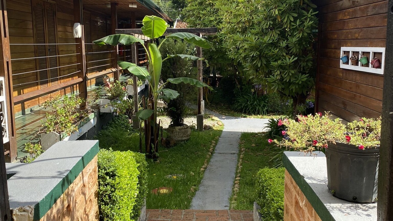 Photo of Outdoor in Jardim Andira